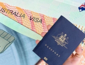 DỊCH VỤ VISA - LÀM VISA NHANH, UY TÍN
