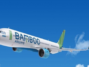 Đại lý vé máy bay
